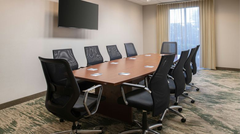 <b>Fairfield Inn & Sts Tampa Westshore/Apt Meeting</b>. Images powered by <a href="https://www.leonardoworldwide.com/" title="Leonardo Worldwide" target="_blank">Leonardo</a>.