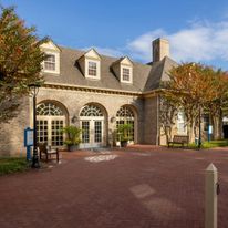 Marriott's Manor Club at Ford's Colony