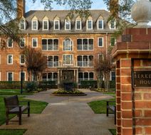 Marriott's Manor Club at Ford's Colony Exterior