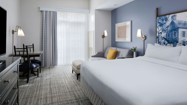 <b>Marriott's Manor Club at Ford's Colony Room</b>. Images powered by <a href="https://www.leonardoworldwide.com/" title="Leonardo Worldwide" target="_blank">Leonardo</a>.