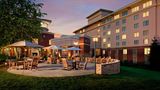 Meadowview Conference Resort Exterior