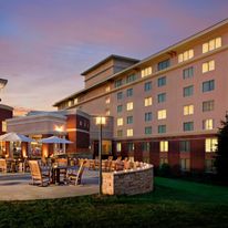 Meadowview Conference Resort