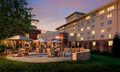 Meadowview Conference Resort