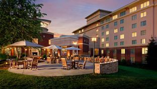 Meadowview Conference Resort