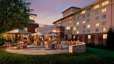 Meadowview Conference Resort