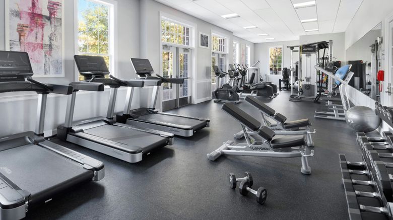 <b>Marriott's Manor Club at Ford's Colony Health Club</b>. Images powered by <a href="https://www.leonardoworldwide.com/" title="Leonardo Worldwide" target="_blank">Leonardo</a>.