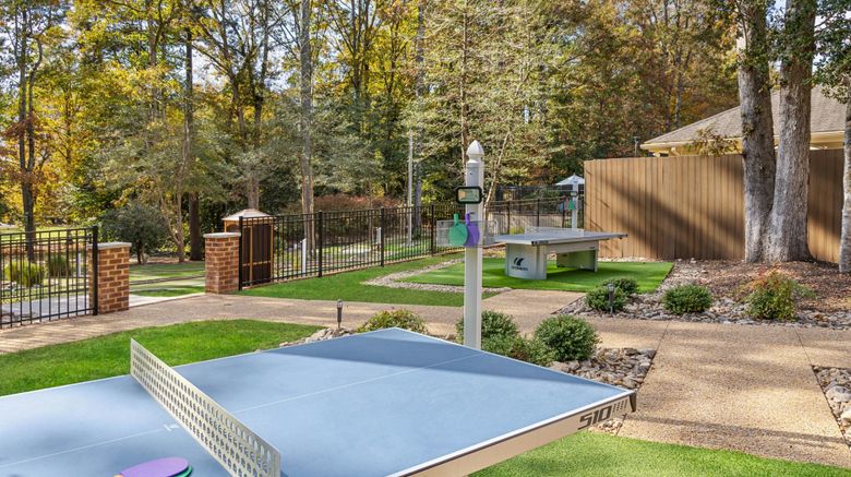 <b>Marriott's Manor Club at Ford's Colony Recreation</b>. Images powered by <a href="https://www.leonardoworldwide.com/" title="Leonardo Worldwide" target="_blank">Leonardo</a>.