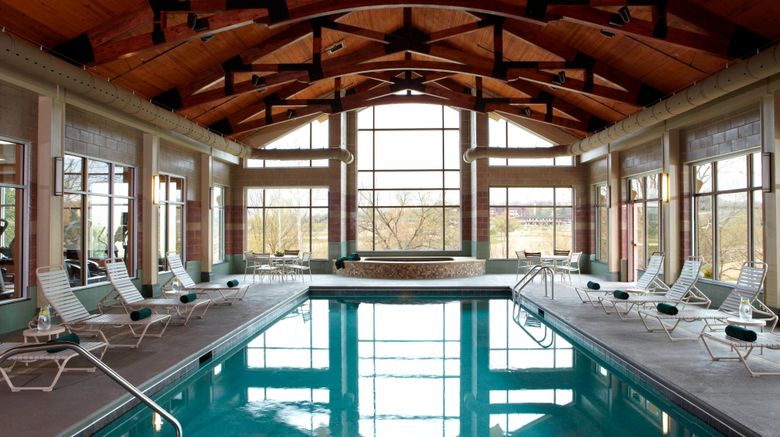 <b>Meadowview Conference Resort Pool</b>. Images powered by <a href="https://www.leonardoworldwide.com/" title="Leonardo Worldwide" target="_blank">Leonardo</a>.