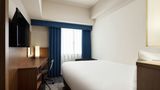 Four Points Flex by Sheraton Yokohama Room