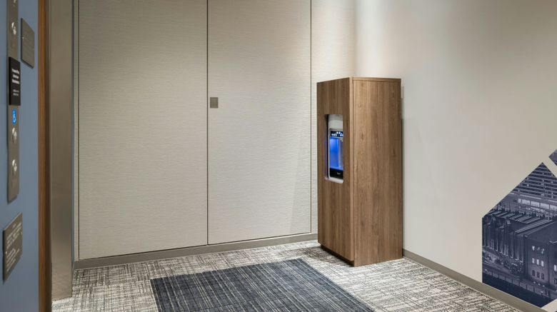 <b>Four Points Flex by Sheraton Yokohama Other</b>. Images powered by <a href="https://www.leonardoworldwide.com/" title="Leonardo Worldwide" target="_blank">Leonardo</a>.