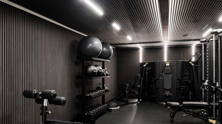 <b>Hotel Alexander Health Club</b>. Images powered by <a href="https://www.leonardoworldwide.com/" title="Leonardo Worldwide" target="_blank">Leonardo</a>.