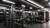 <b>Hotel Alexander Health Club</b>. Images powered by <a href="https://www.leonardoworldwide.com/" title="Leonardo Worldwide" target="_blank">Leonardo</a>.