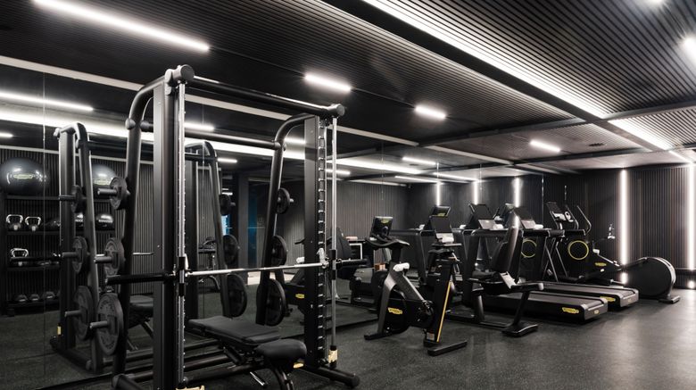 <b>Hotel Alexander Health Club</b>. Images powered by <a href="https://www.leonardoworldwide.com/" title="Leonardo Worldwide" target="_blank">Leonardo</a>.