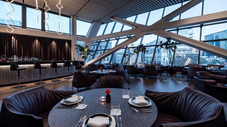 <b>Hotel Alexander Restaurant</b>. Images powered by <a href="https://www.leonardoworldwide.com/" title="Leonardo Worldwide" target="_blank">Leonardo</a>.