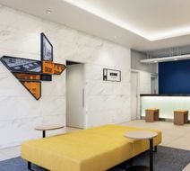 Four Points Flex by Sheraton Kobe Exterior