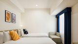 Four Points Flex by Sheraton Kobe Room