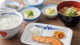 Four Points Flex by Sheraton Kobe Restaurant