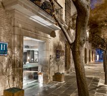 AC Ciudad De Tudela By Marriott Exterior