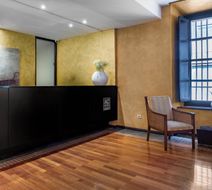 AC Ciudad De Tudela By Marriott Lobby