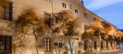 AC Ciudad De Tudela By Marriott Exterior