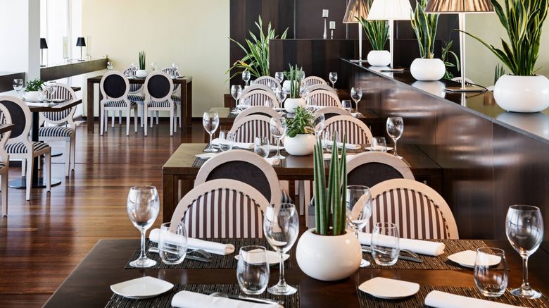 <b>AC Ciudad De Tudela By Marriott Restaurant</b>. Images powered by <a href="https://www.leonardoworldwide.com/" title="Leonardo Worldwide" target="_blank">Leonardo</a>.