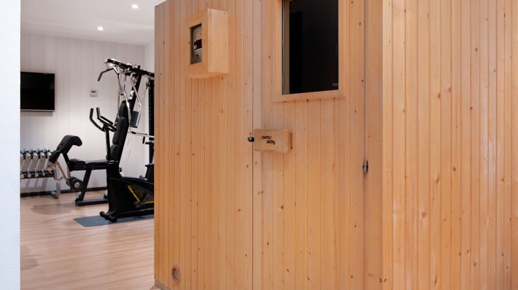 AC Ciudad De Tudela By Marriott Health Club