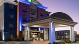 <b>Holiday Inn Express Exterior</b>. Images powered by <a href="https://www.leonardoworldwide.com/" title="Leonardo Worldwide" target="_blank">Leonardo</a>.