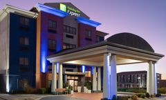 Holiday Inn Express