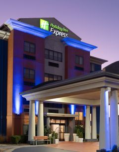 Holiday Inn Express