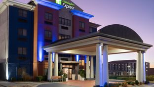 Holiday Inn Express