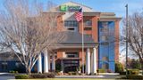 <b>Holiday Inn Express Exterior</b>. Images powered by <a href="https://www.leonardoworldwide.com/" title="Leonardo Worldwide" target="_blank">Leonardo</a>.