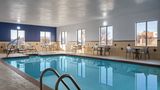 <b>Holiday Inn Express Pool</b>. Images powered by <a href="https://www.leonardoworldwide.com/" title="Leonardo Worldwide" target="_blank">Leonardo</a>.