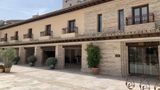 Hacienda Del Cardenal Exterior