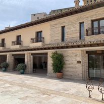 Hacienda Del Cardenal