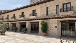 Hacienda Del Cardenal