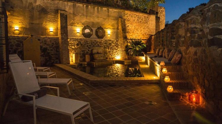 Hacienda Del Cardenal Other