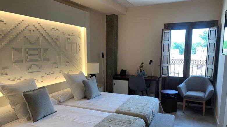 <b>Hacienda Del Cardenal Room</b>. Images powered by <a href="https://www.leonardoworldwide.com/" title="Leonardo Worldwide" target="_blank">Leonardo</a>.
