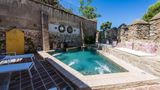 Hacienda Del Cardenal Pool
