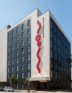 Moov Hotel Porto Norte
