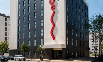 Moov Hotel Porto Norte