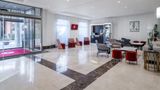 Exe Pozuelo Lobby