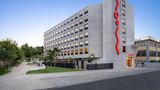Moov Lisbon Oriente Exterior