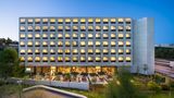 Moov Lisbon Oriente Exterior