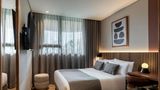 Heiss Hotel Room