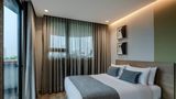 Heiss Hotel Room