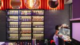 Heiss Hotel Restaurant