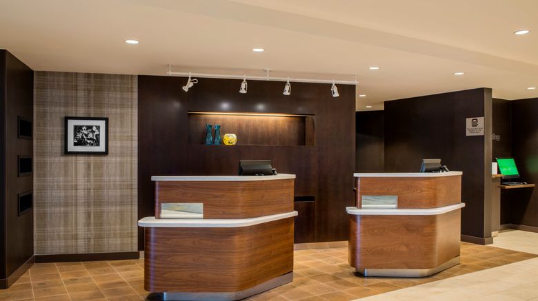 <b>Hotel Dene & Conference Center Lobby</b>. Images powered by <a href="https://www.leonardoworldwide.com/" title="Leonardo Worldwide" target="_blank">Leonardo</a>.