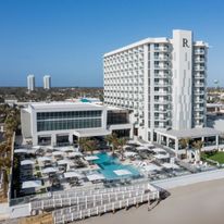Renaissance Daytona Beach Oceanfront