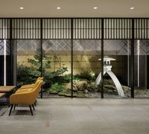Four Points Flex by Sheraton Kanazawa Exterior