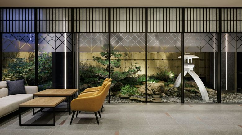 <b>Four Points Flex by Sheraton Kanazawa Exterior</b>. Images powered by <a href="https://www.leonardoworldwide.com/" title="Leonardo Worldwide" target="_blank">Leonardo</a>.